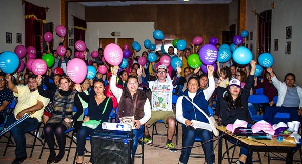 MED - Psicóloga especializada en neurodesarrollo y autismo